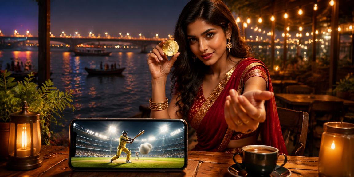 বরিশালের মোবাইল ব্যবহারকারী ক্রিকেট বেটিং করছে