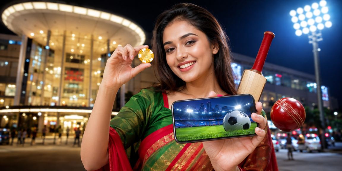 ঢাকায় ক্রিকেটের উপর উচ্চ বাজি স্থাপন করছেন হাই রোলার